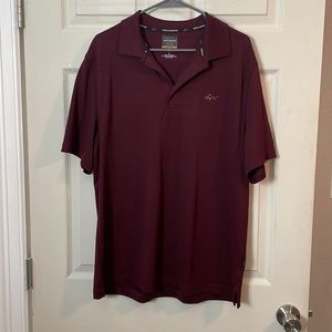 Greg Norman Shirt